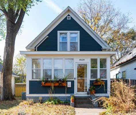 4024 23RD AVE S, MINNEAPOLIS, MN 55407 - Image 1