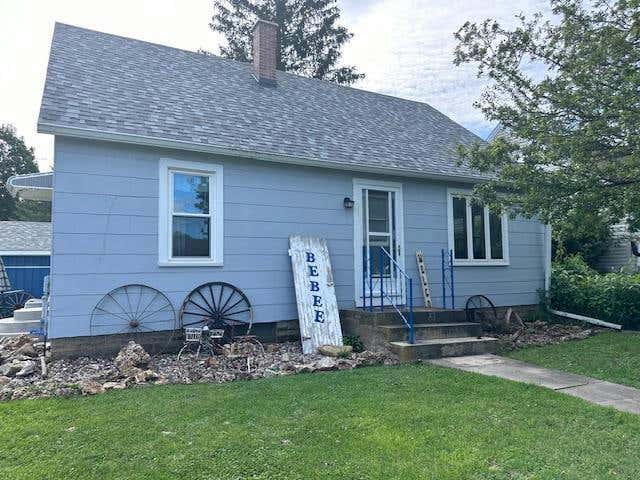 108 S 9TH ST, BROWNSVILLE, MN 55919, photo 1 of 25