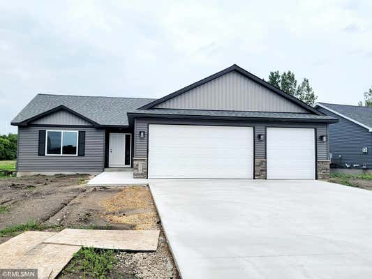 353 CEDAR TRAIL DR, LE SUEUR, MN 56058 - Image 1