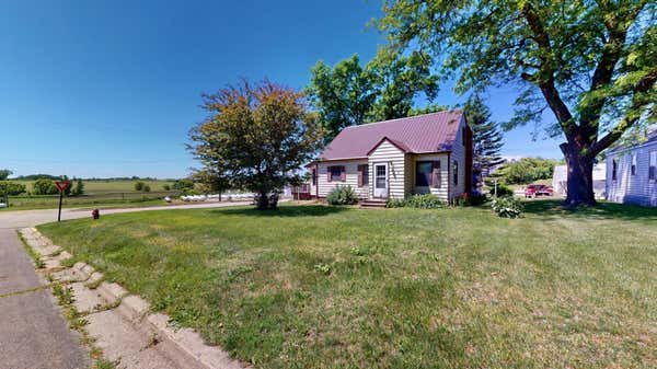 214 S 2ND ST, KIESTER, MN 56051 - Image 1