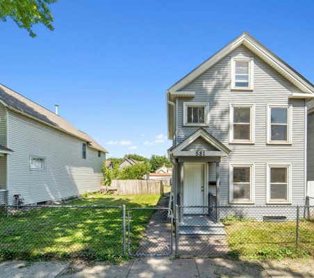 581 CHARLES AVE, SAINT PAUL, MN 55103 - Image 1