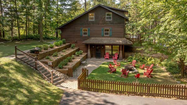 8607 NOTTINGHAM RD, NISSWA, MN 56468 - Image 1