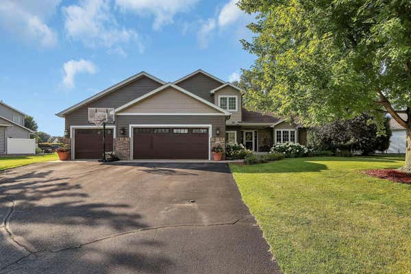 503 HUNTINGTON DR S, SARTELL, MN 56377 - Image 1