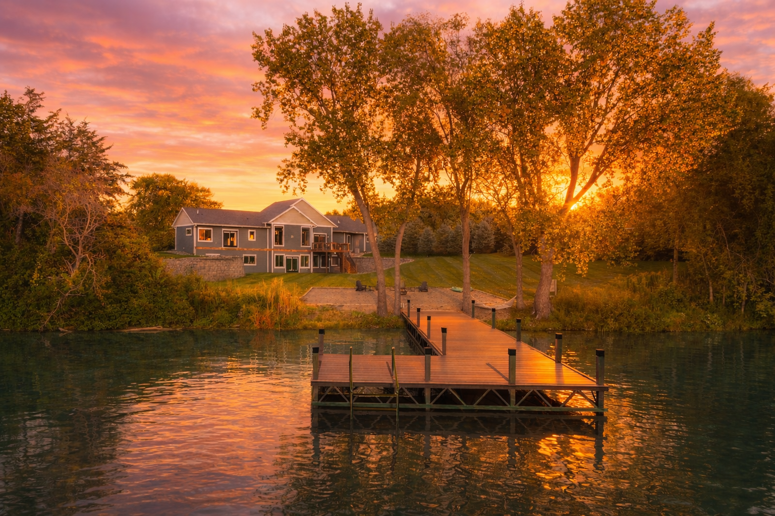 Cannon Falls, Minnesota, 55009, United States, 4 Bedrooms Bedrooms, ,3 BathroomsBathrooms,Residential,Active,2007288