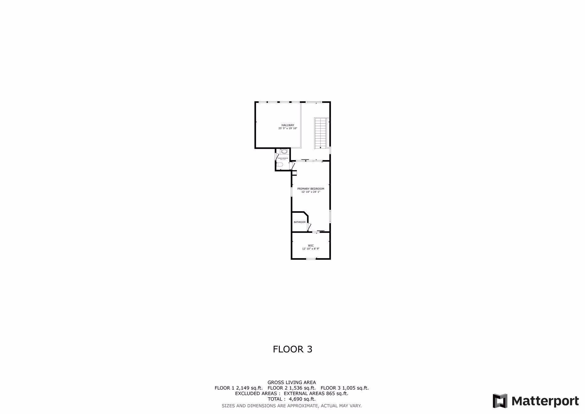 Minneapolis, Minnesota, 55441, United States, 4 Bedrooms Bedrooms, ,3 BathroomsBathrooms,Residential,Active,1953266