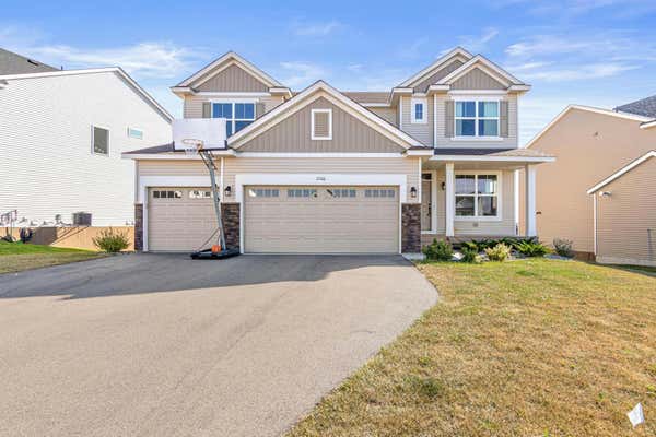 2566 COPPER CREEK LN, BUFFALO, MN 55313 - Image 1