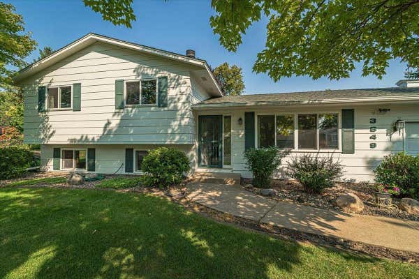 3849 COUNTRY CREEK WAY, SAINT PAUL, MN 55122 - Image 1