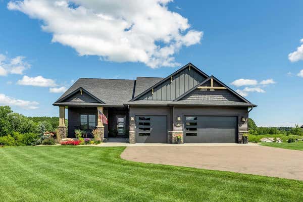 S8917 CHESTNUT RD, EAU CLAIRE, WI 54701 - Image 1