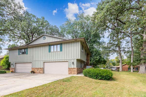 1294 ROLLING OAKS LN NW, HUTCHINSON, MN 55350 - Image 1