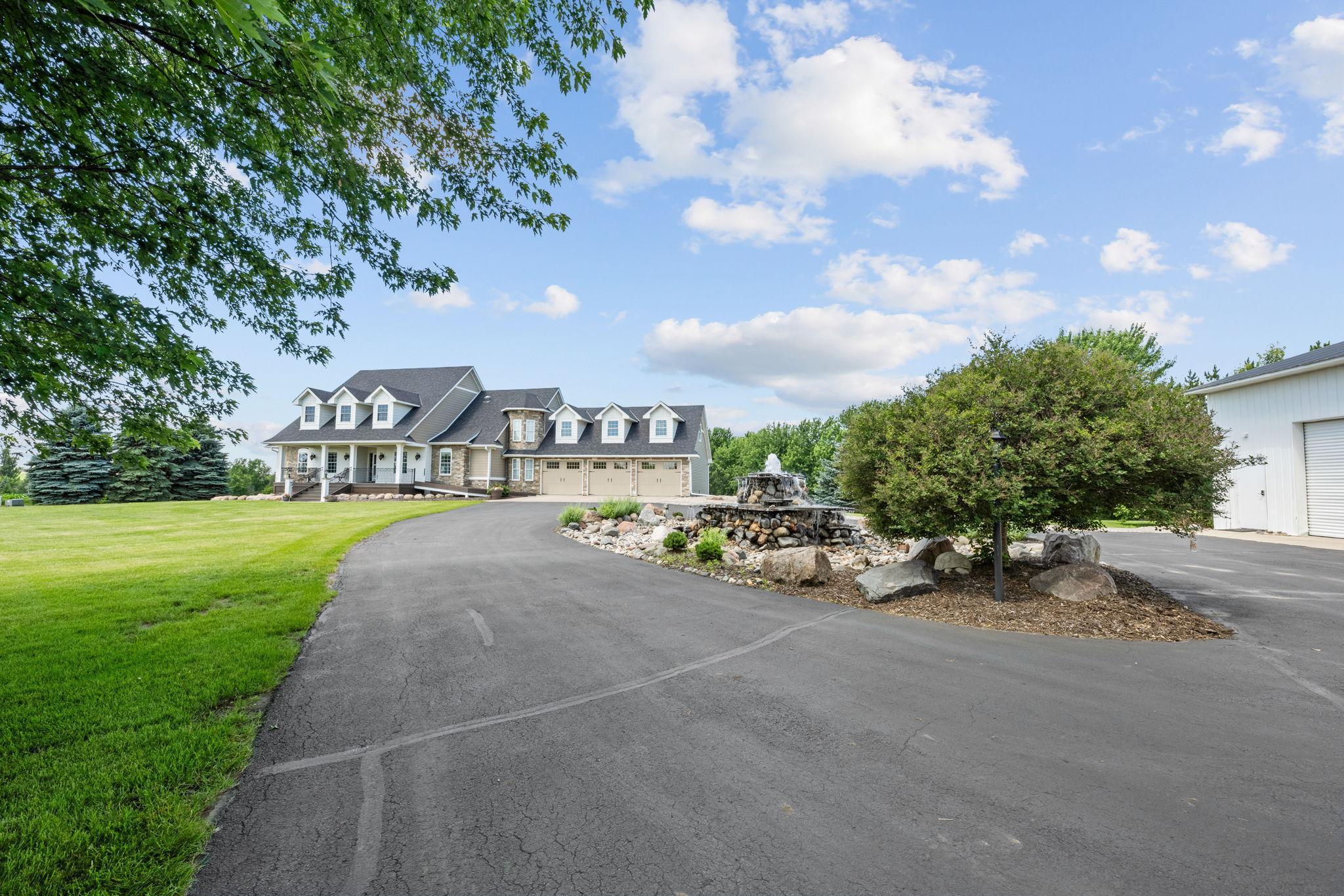 Elko, Minnesota, 55020, United States, 5 Bedrooms Bedrooms, ,5 BathroomsBathrooms,Residential,Active,1942358