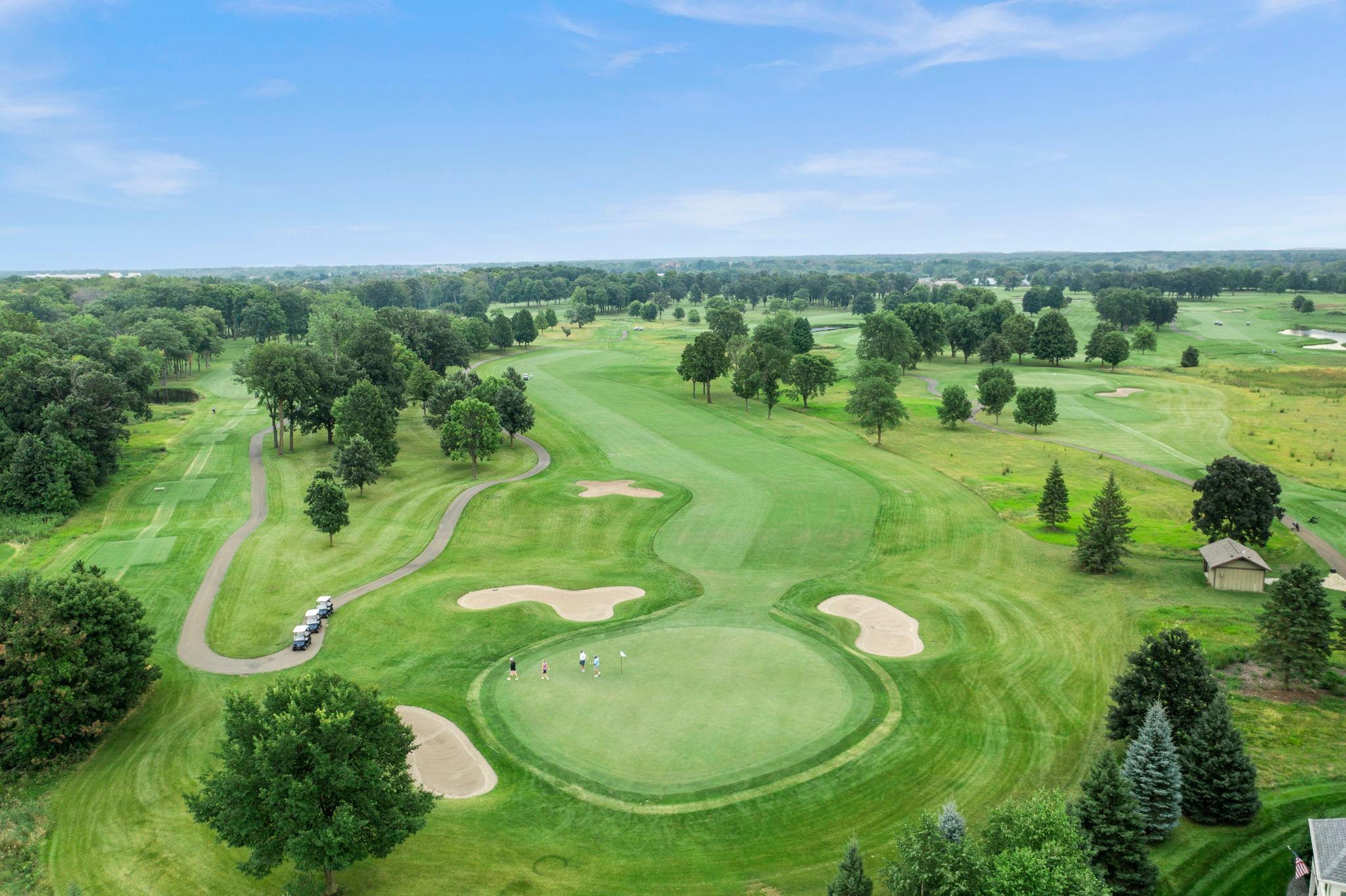 Hamel, Minnesota, 55340, United States, 5 Bedrooms Bedrooms, ,5 BathroomsBathrooms,Residential,Active,1922350