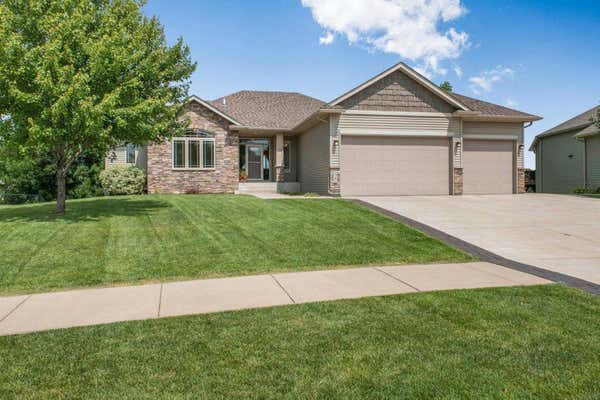 1347 OAKWOOD LN, HANOVER, MN 55341 - Image 1