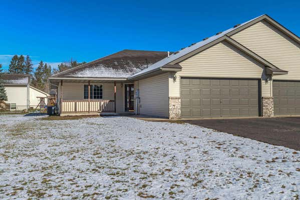 7326 384TH CT, NORTH BRANCH, MN 55056 - Image 1