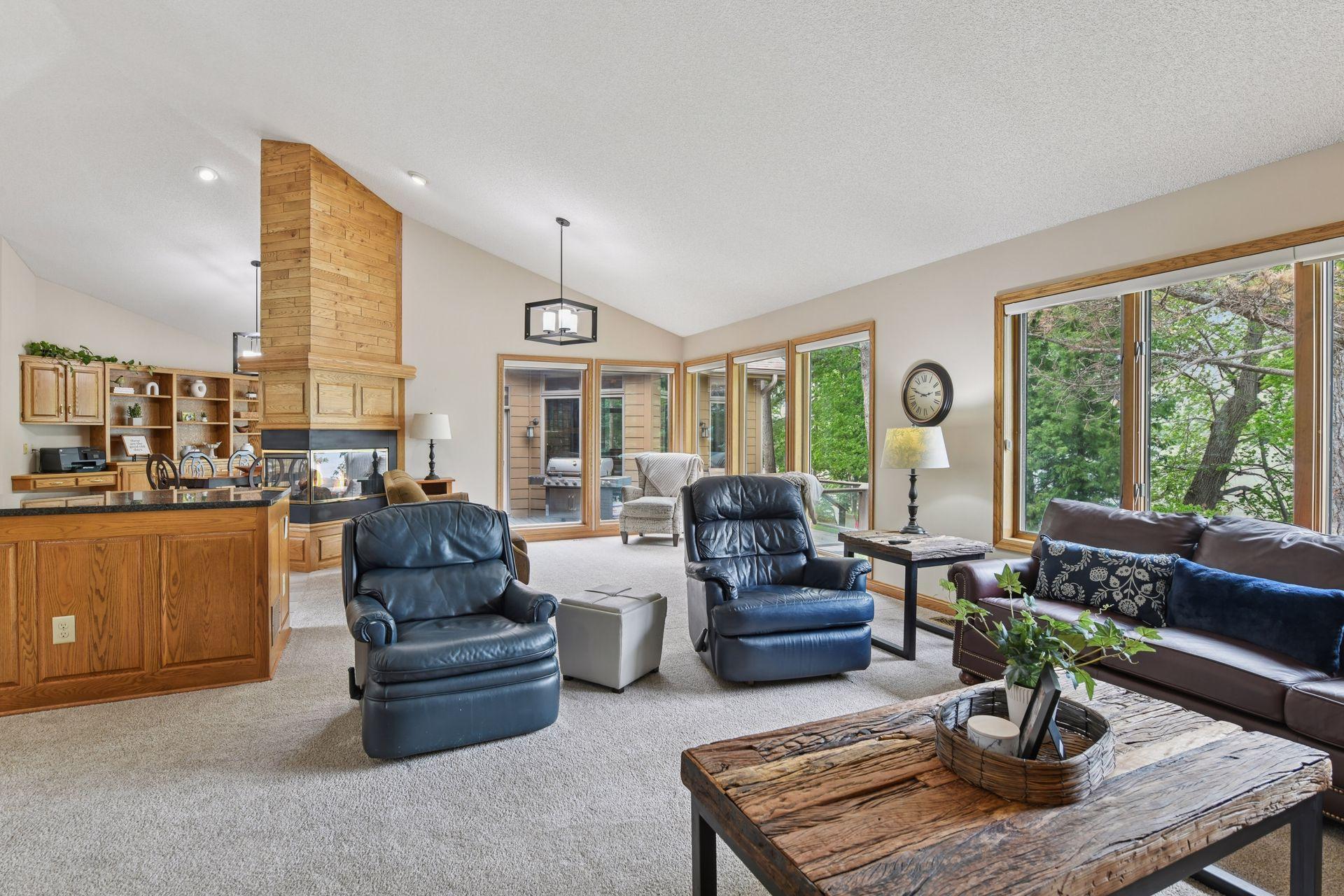 Forest Lake, Minnesota, 55025, United States, 4 Bedrooms Bedrooms, ,3 BathroomsBathrooms,Residential,Active,1824902