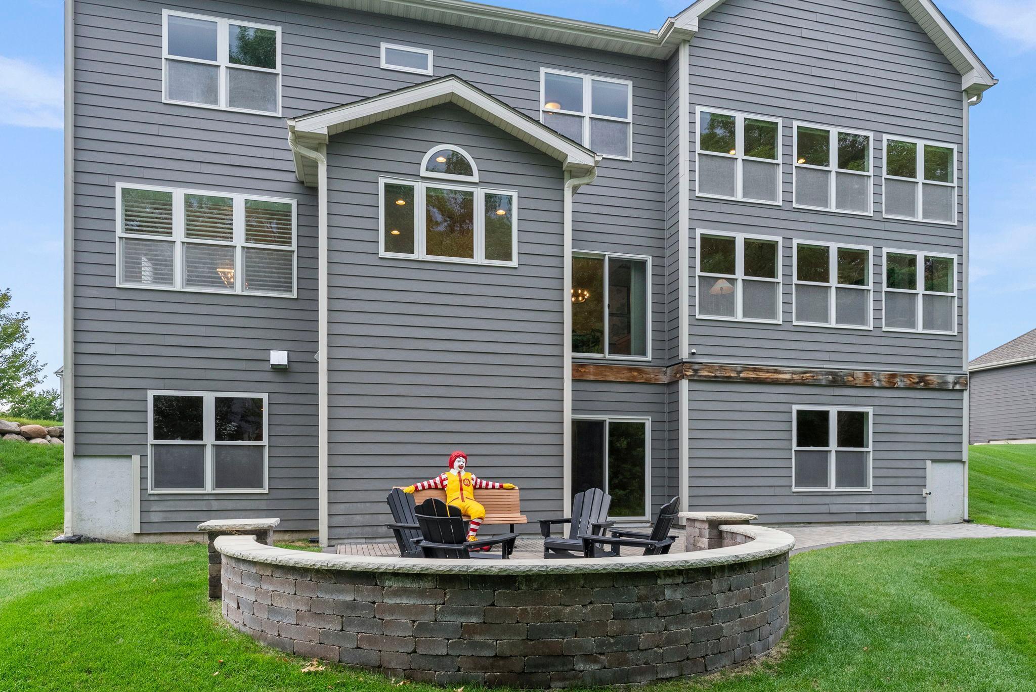 Hamel, Minnesota, 55340, United States, 5 Bedrooms Bedrooms, ,5 BathroomsBathrooms,Residential,Active,1922350