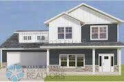 208 NEUMAN BLVD N, COLFAX, ND 58018 - Image 1