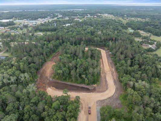 L7 B2 TBD SUNUP TRAIL, CROSSLAKE, MN 56442 - Image 1