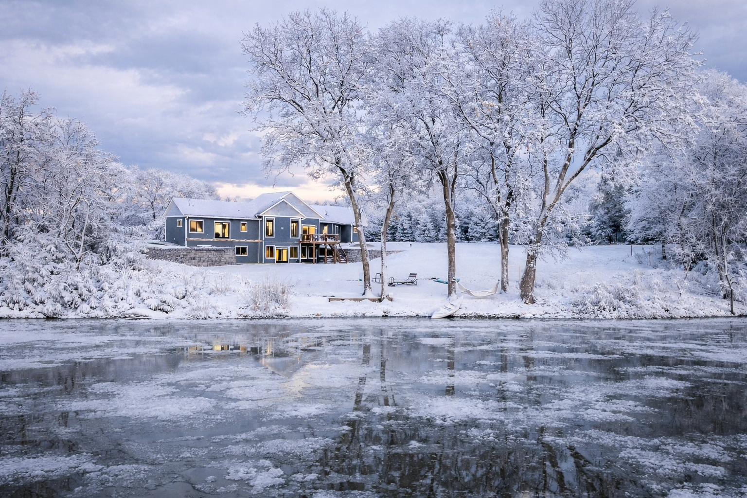 Cannon Falls, Minnesota, 55009, United States, 4 Bedrooms Bedrooms, ,3 BathroomsBathrooms,Residential,Active,2007288