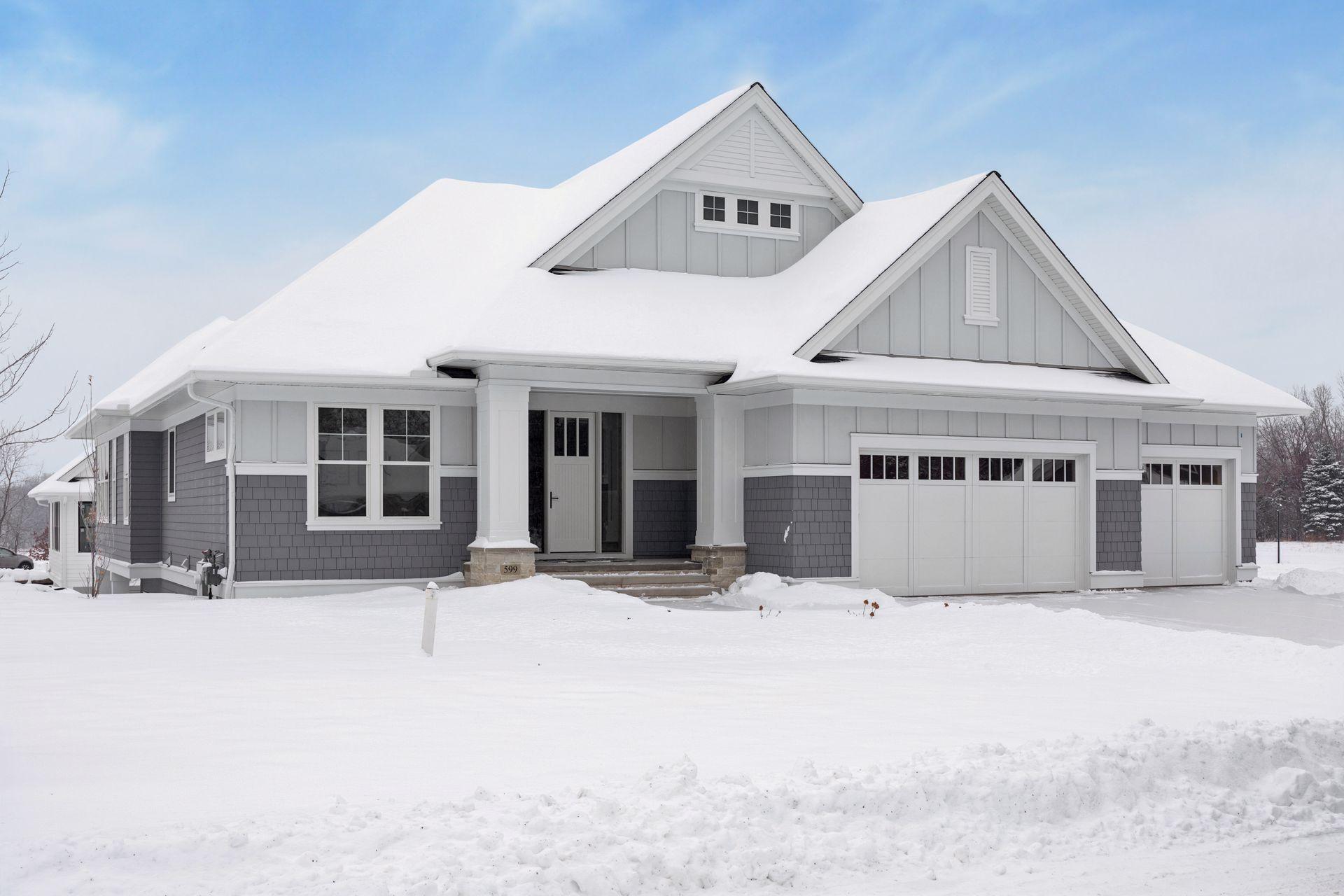 Shoreview, Minnesota, 55126, United States, ,3 BathroomsBathrooms,Residential,Active,1756330