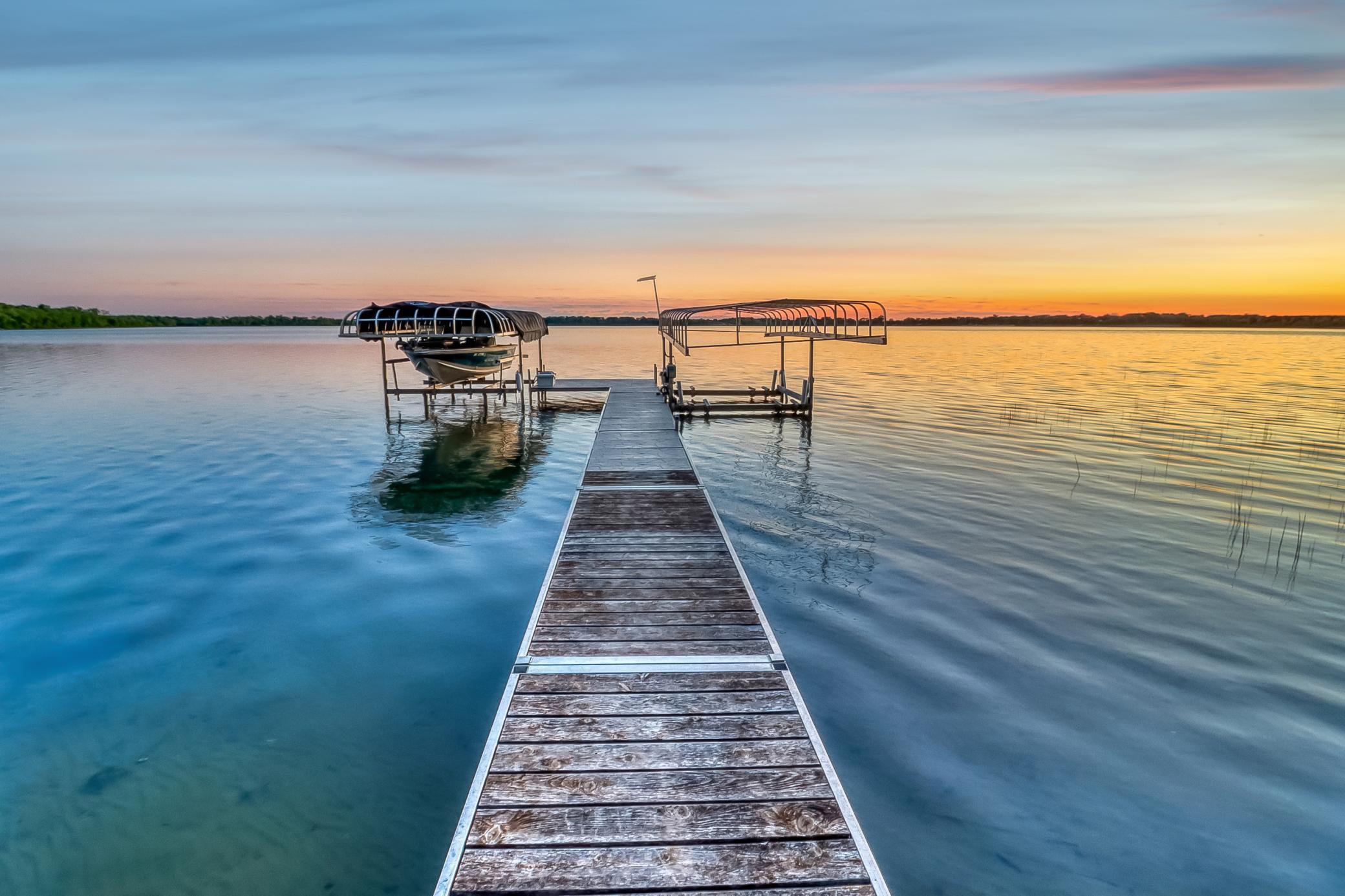 Dent, Minnesota, 56528, United States, 3 Bedrooms Bedrooms, ,4 BathroomsBathrooms,Residential,Pending,2001059