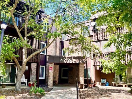 4207 LAKESIDE AVE N APT 338, BROOKLYN CENTER, MN 55429 - Image 1