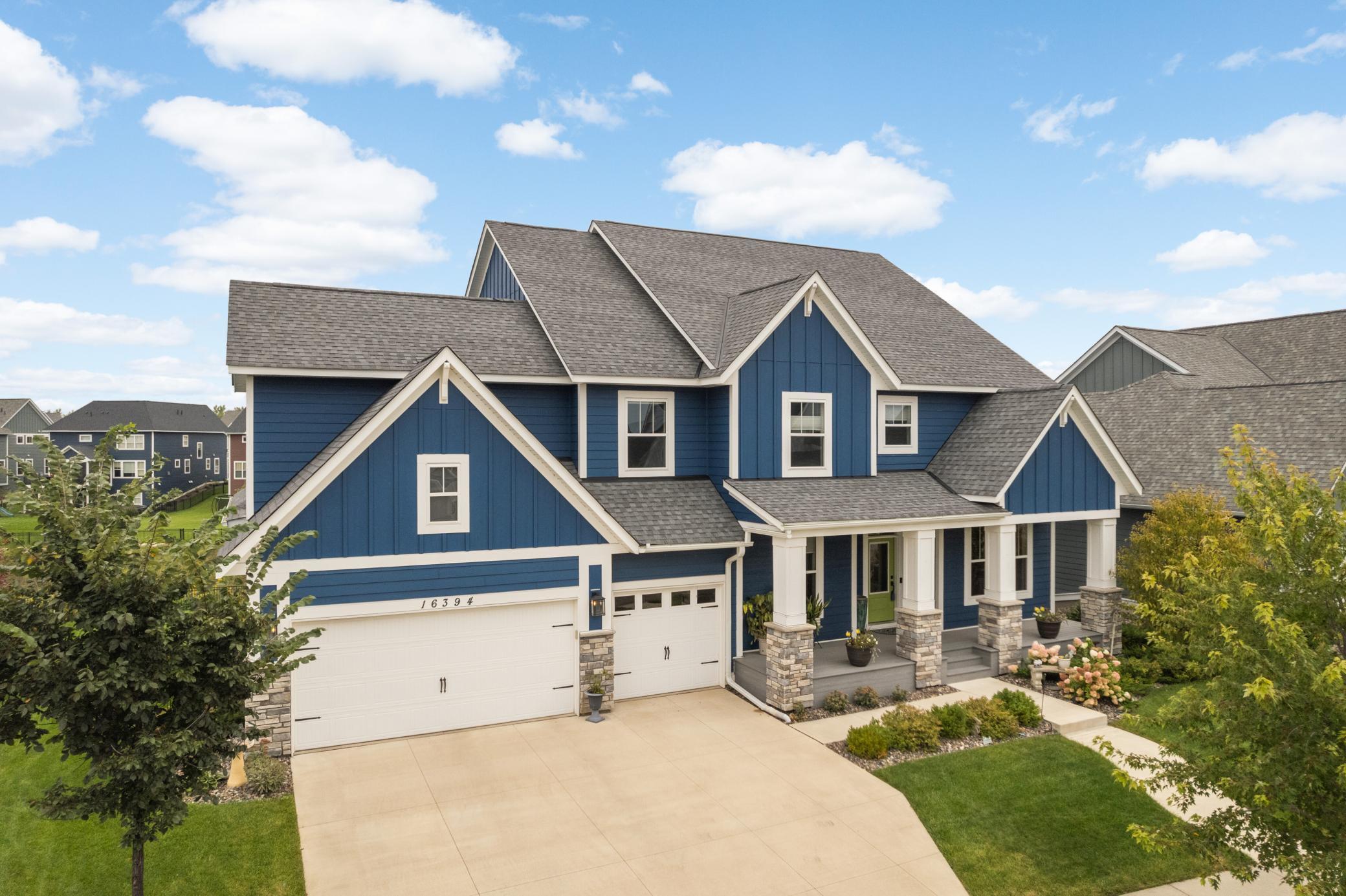 Lakeville, Minnesota, 55044, United States, 5 Bedrooms Bedrooms, ,6 BathroomsBathrooms,Residential,Active,1943786