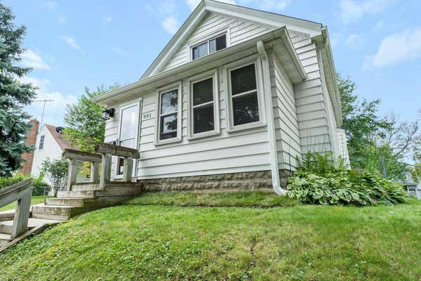 991 LIVINGSTON AVE, SAINT PAUL, MN 55118 - Image 1