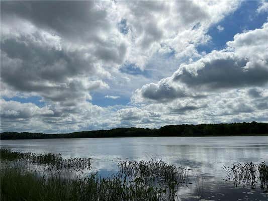 LOT 6 BUCK LAKE ROAD, WEBSTER, WI 54893, photo 4 of 15