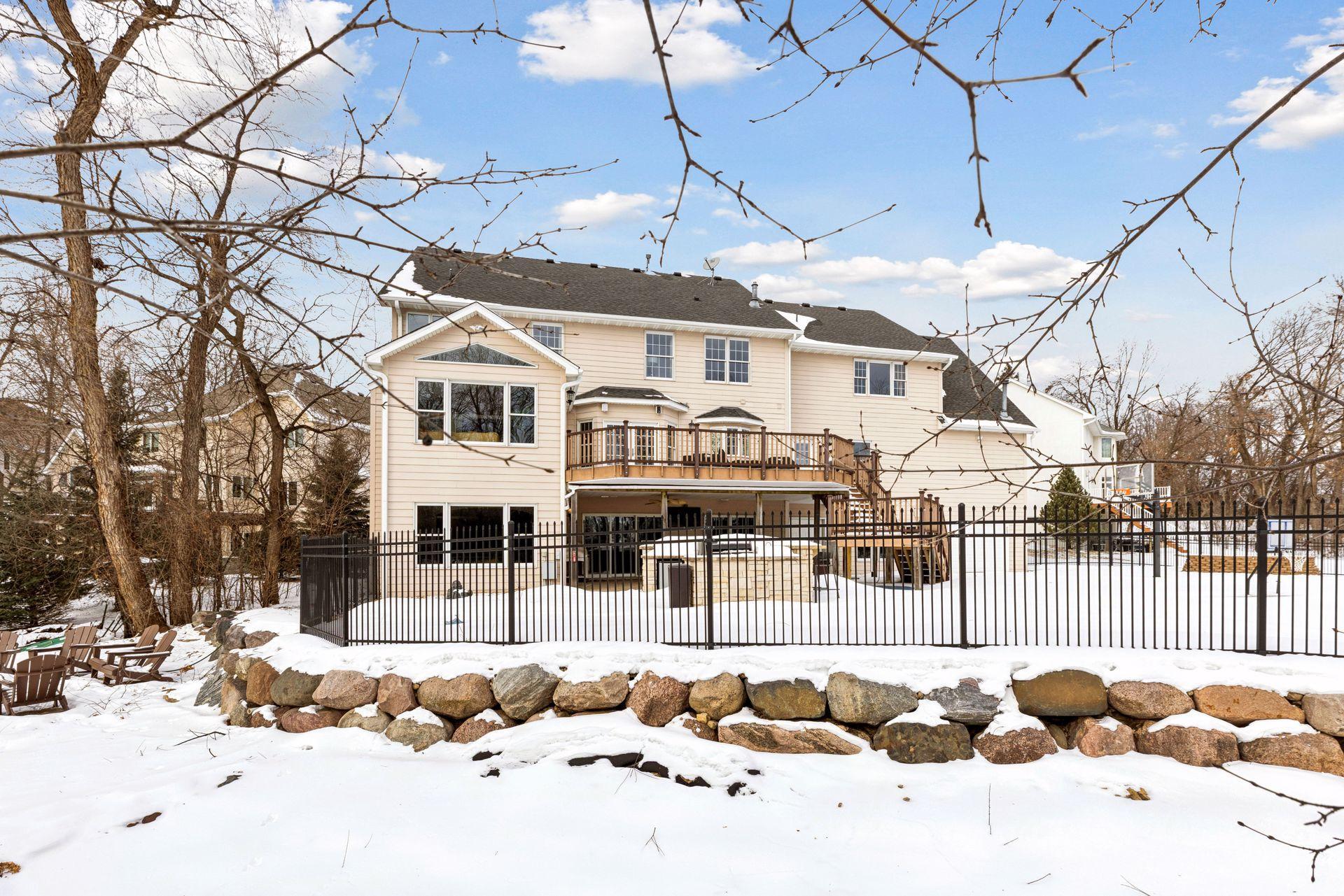 West Saint Paul, Minnesota, 55118, United States, 5 Bedrooms Bedrooms, ,5 BathroomsBathrooms,Residential,Active,2013431