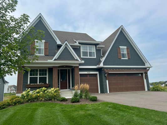 4605 SUNSET LN, MINNETRISTA, MN 55331 - Image 1