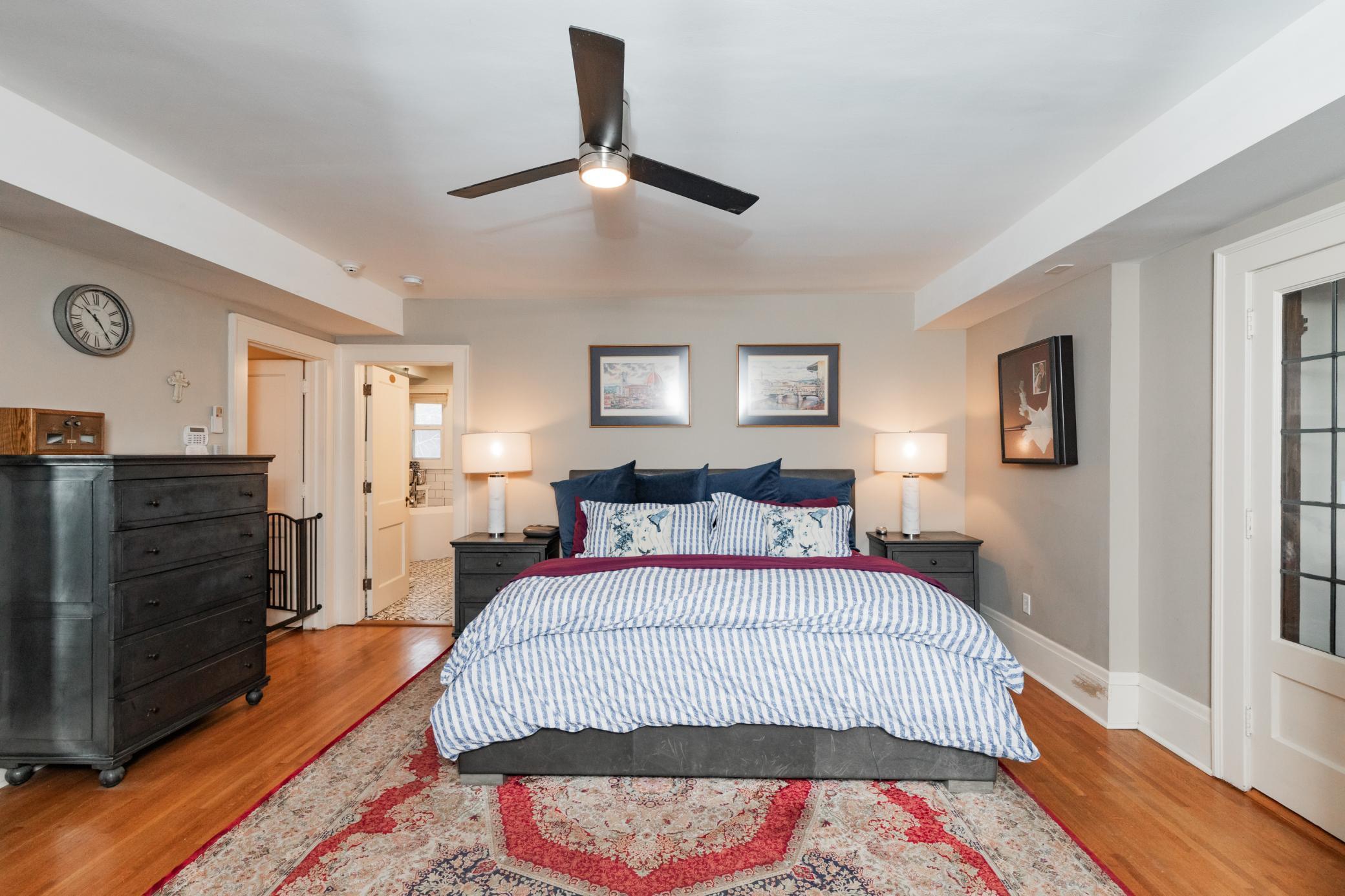 Saint Paul, Minnesota, 55105, United States, 6 Bedrooms Bedrooms, ,5 BathroomsBathrooms,Residential,Pending,2011867