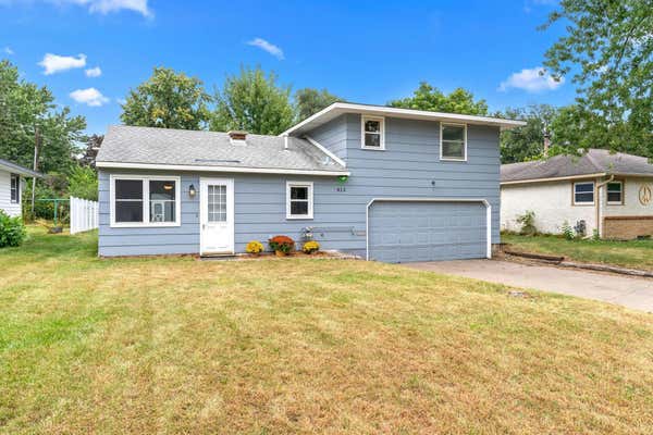 813 ADAMS ST, ANOKA, MN 55303 - Image 1