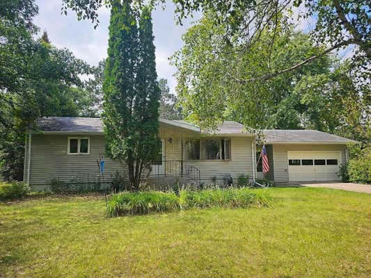 51 HICKORY AVE NW, MENAHGA, MN 56464 - Image 1