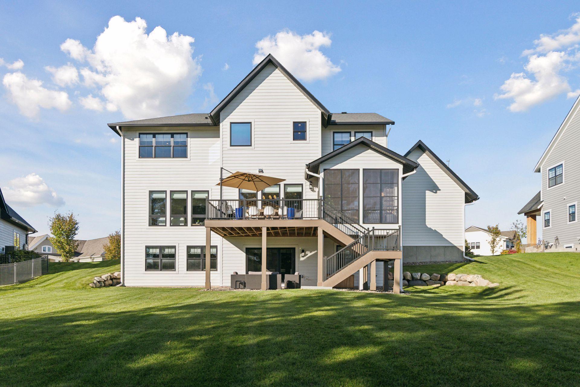 Lake Elmo, Minnesota, 55042, United States, 5 Bedrooms Bedrooms, ,5 BathroomsBathrooms,Residential,Active,1987220