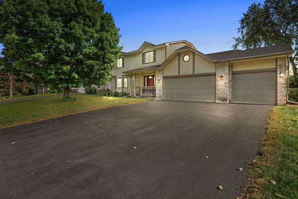 302 OAKHILL DR, SHOREVIEW, MN 55126 - Image 1