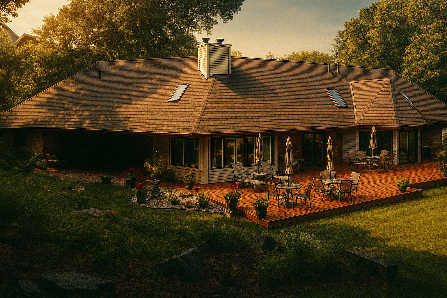 Orono, Minnesota, 55391, United States, 4 Bedrooms Bedrooms, ,3 BathroomsBathrooms,Residential,Active,1999170