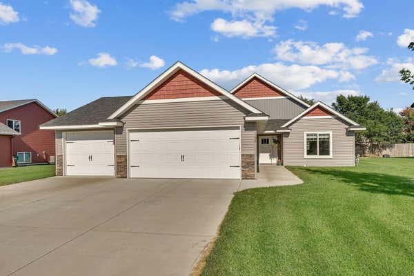 1108 7TH AVE NW, RICE, MN 56367 - Image 1