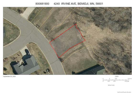 4240 IRVINE AVE NW UNIT 14, BEMIDJI, MN 56601 - Image 1