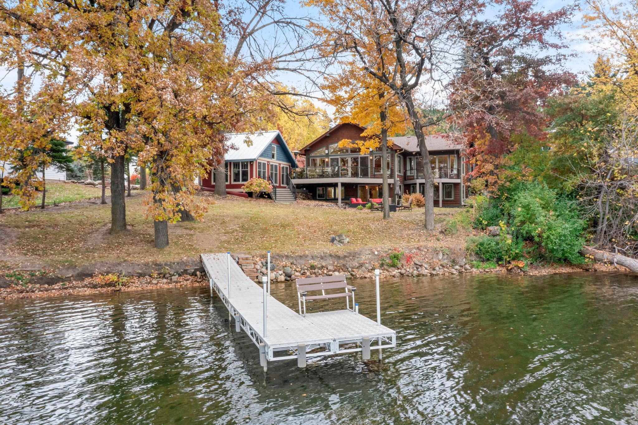 Arden Hills, Minnesota, 55112, United States, 4 Bedrooms Bedrooms, ,3 BathroomsBathrooms,Residential,Active,1973290