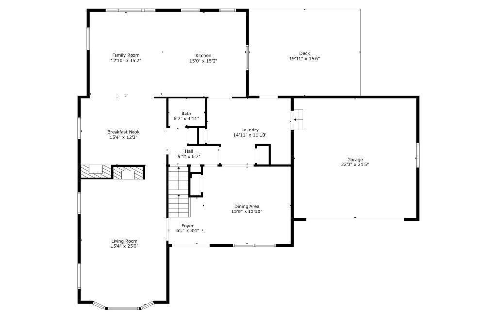 Minneapolis, Minnesota, 55435, United States, 5 Bedrooms Bedrooms, ,5 BathroomsBathrooms,Residential,Active,1944270
