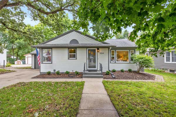 554 MADSON AVE SW, HUTCHINSON, MN 55350 - Image 1