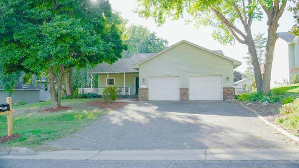 3445 AUGER AVE, WHITE BEAR LAKE, MN 55110 - Image 1