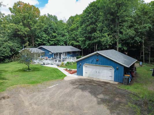 1519 240TH AVE, LUCK, WI 54853 - Image 1