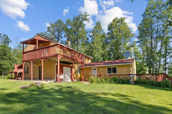 20907 HARDWOOD LOOP, FINLAYSON, MN 55735 - Image 1