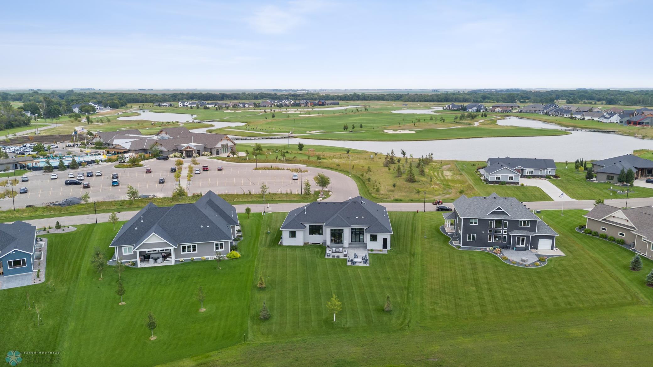 Oxbow, North Dakota, 58047, United States, 5 Bedrooms Bedrooms, ,3 BathroomsBathrooms,Residential,Active,1926894