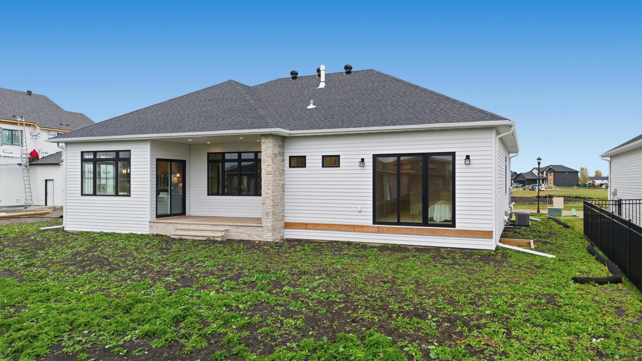 West Fargo, North Dakota, 58078, United States, 5 Bedrooms Bedrooms, ,4 BathroomsBathrooms,Residential,Active,1970996