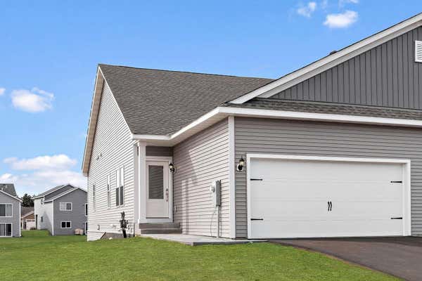 8389 CHERRY STREET, CLEAR LAKE, MN 55319 - Image 1