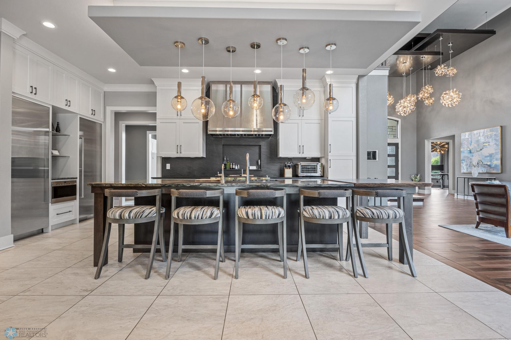 Fargo, North Dakota, 58104, United States, 5 Bedrooms Bedrooms, ,7 BathroomsBathrooms,Residential,Active,1941361