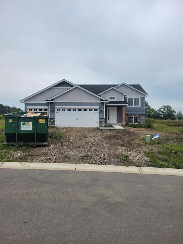 537 WINKLER TRL N, COLOGNE, MN 55322, photo 1 of 4