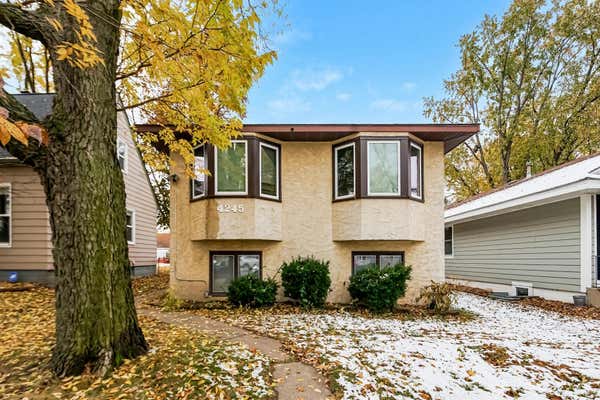 4245 VERA CRUZ AVE N, MINNEAPOLIS, MN 55422 - Image 1